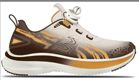 721214-2 Кор 28-1,29-1,30-1,31-1,32-1 Kapika П/ботинки Актив.отдых Кроссовки Иск.мат, Текстиль, ЭВА/ТЭП В/О Муж