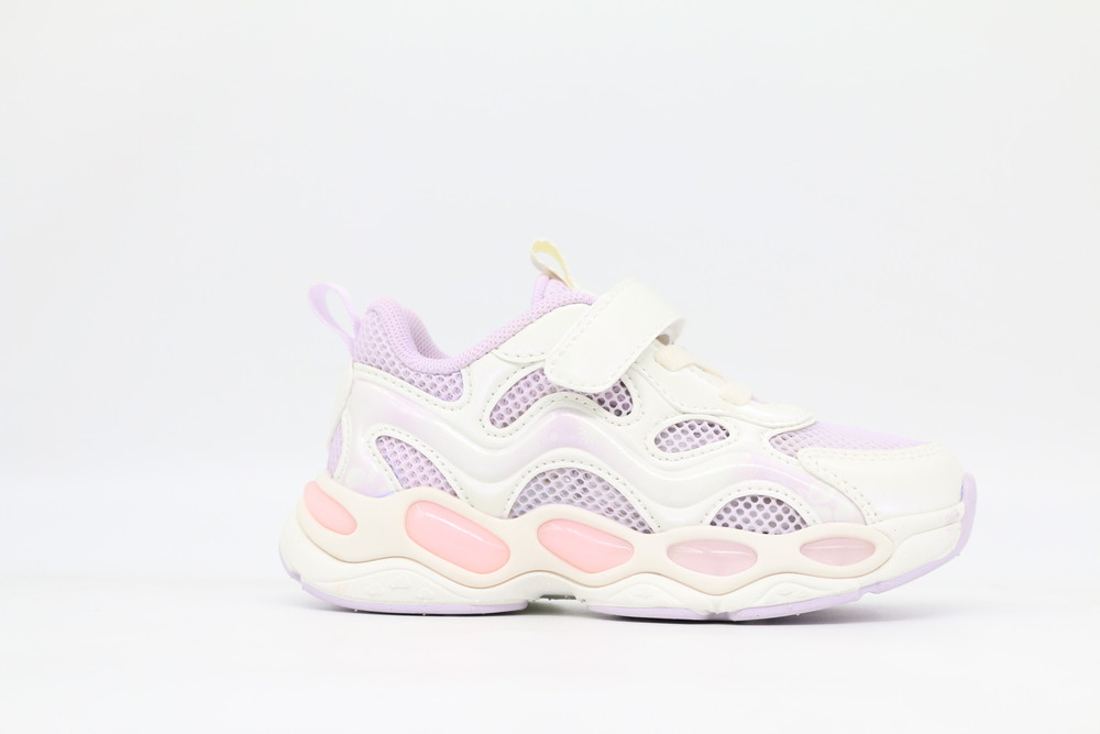 721216н-2 Сир 26-1,27-1,28-1,29-1,30-1 Kapika П/ботинки Актив.отдых Кроссовки Иск.мат, Текстиль, ЭВА/ТПУ В/О жен