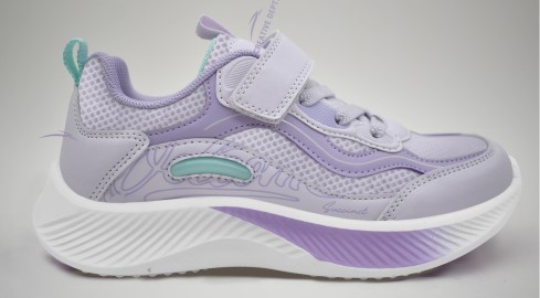 721224-2 Сир 28-1,29-1,30-1,31-1,32-1 Kapika П/ботинки Актив.отдых Кроссовки Иск.мат, Текстиль, ЭВА/ТЭП В/О жен