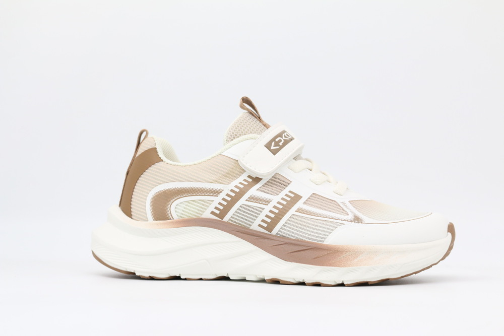 731250-1 Беж 31-1,32-1,33-1,34-1,35-1 Kapika П/ботинки Актив.отдых Кроссовки Иск.мат, Текстиль, ЭВА/ТЭП В/О Муж