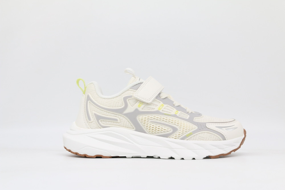 731269-1 Бел 31-1,32-1,33-1,34-1,35-1 Kapika П/ботинки Актив.отдых Кроссовки Иск.мат, Текстиль, ЭВА/ТЭП В/О жен