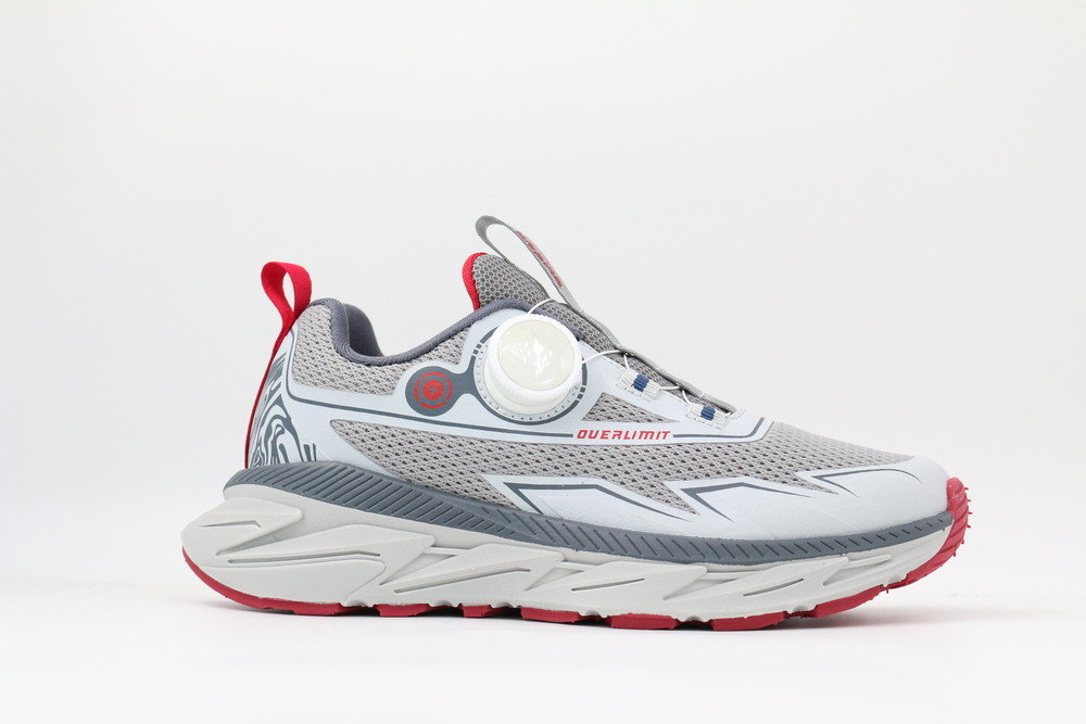 731294-2 Сер 31-1,32-1,33-1,34-1,35-1 Kapika П/ботинки Актив.отдых Кроссовки Иск.мат, Текстиль, ЭВА/ТЭП В/О Муж