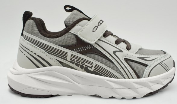 731293-2 Кор 32-1,33-1,34-1,35-1,36-1 Kapika П/ботинки Актив.отдых Кроссовки Иск.мат, Текстиль, ЭВА/ТЭП В/О Муж