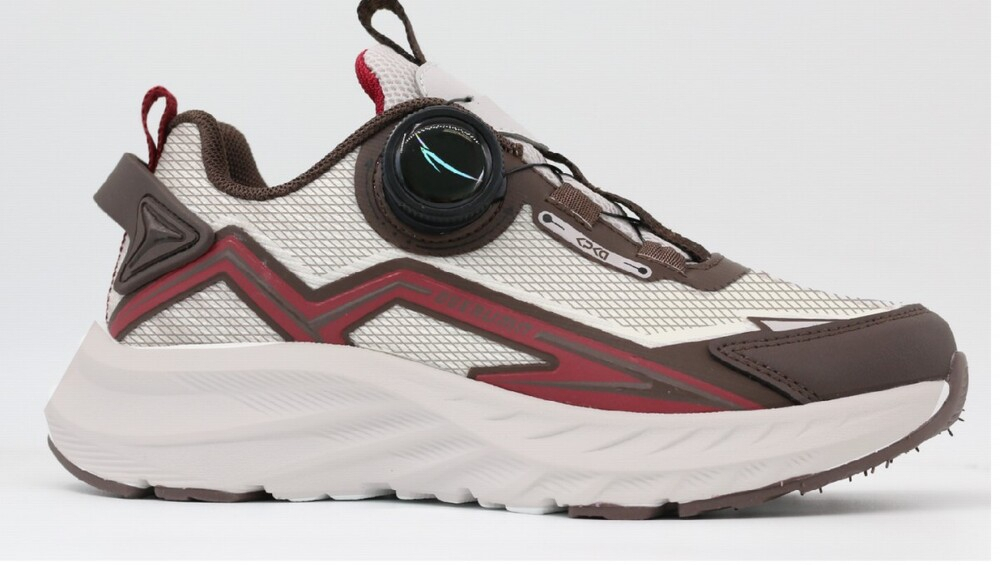 731296-1 Беж 32-1,33-1,34-1,35-1,36-1 Kapika П/ботинки Актив.отдых Кроссовки Иск.мат, Текстиль, ЭВА/ТЭП В/О Муж