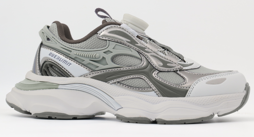 731299-2 Беж 32-1,33-1,34-1,35-1,36-1 Kapika П/ботинки Актив.отдых Кроссовки Иск.мат, Текстиль, ЭВА/ТЭП/ТПУ В/О жен