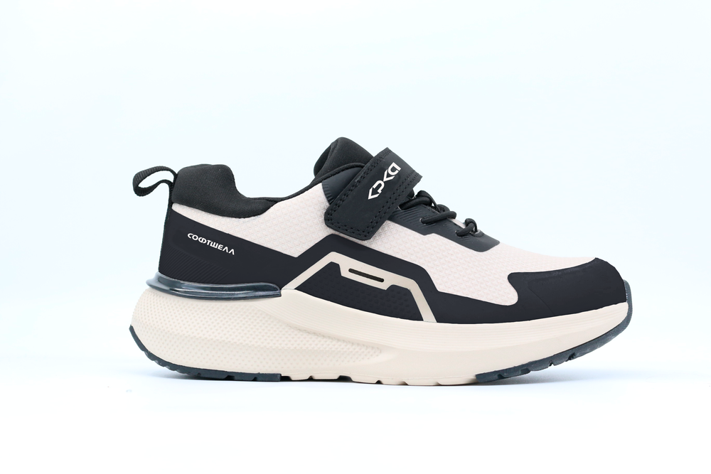 731278с-2 Беж 33-1,34-1,35-1,36-1,37-1 Kapika П/ботинки Актив.отдых Кроссовки Иск.мат, Текстиль, ЭВА/ТЭП/ТПУ В/О Муж