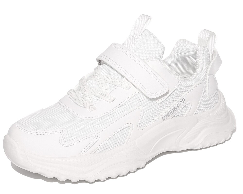 E23866 Бел 38-2,39-2,40-2 Капитошка П/ботинки Актив.отдых Кроссовки Иск.мат, Текстиль, ЭВА В/О жен