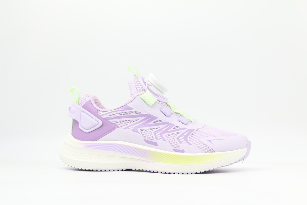 731256-1 Сир 31-1,32-1,33-1,34-1,35-1,36-1 Kapika П/ботинки Актив.отдых Кроссовки Иск.мат, Текстиль, ЭВА/ТЭП В/О жен