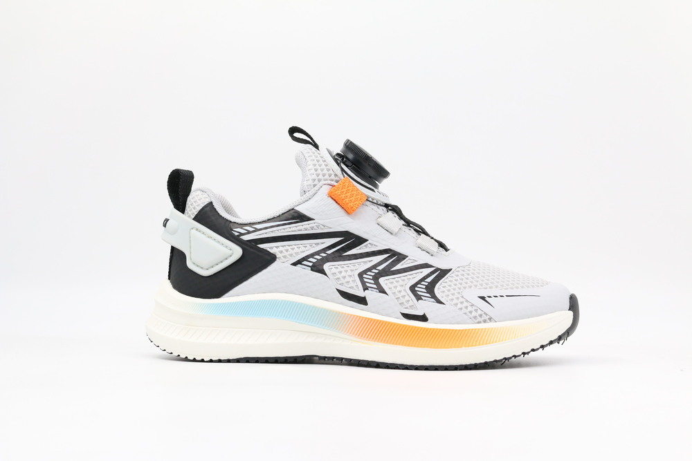 731256-3 Сер 31-1,32-1,33-1,34-1,35-1,36-1 Kapika П/ботинки Актив.отдых Кроссовки Иск.мат, Текстиль, ЭВА/ТЭП В/О Муж