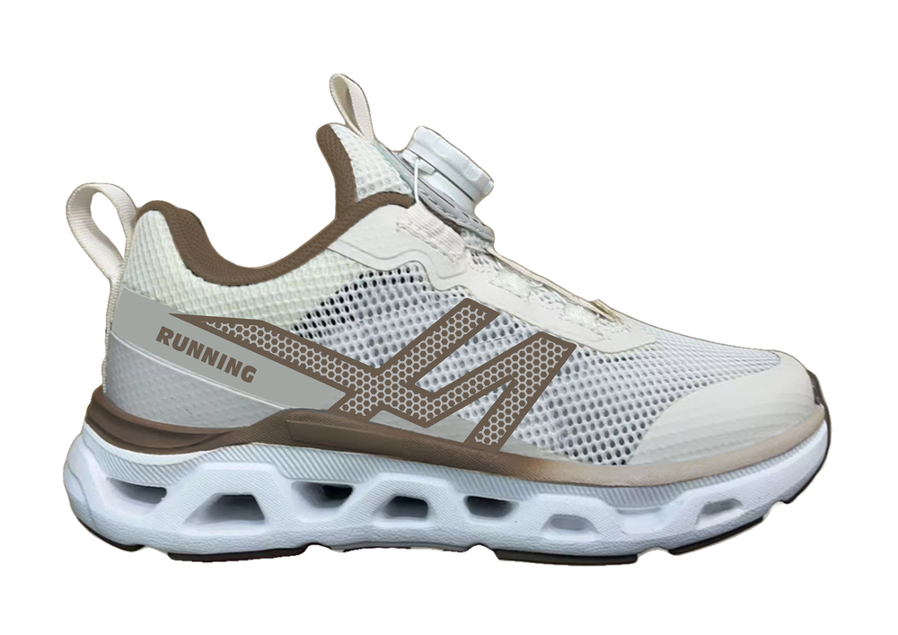 731260н-1 Беж 31-1,32-1,33-1,34-1,35-1 Kapika П/ботинки Актив.отдых Кроссовки Иск.мат, Текстиль, ЭВА В/О Муж