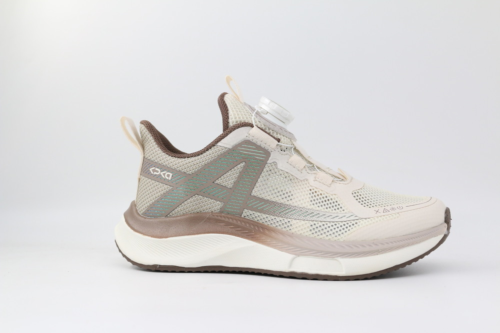 731264н-3 Роз 33-1,34-1,35-1,36-1,37-1 Kapika П/ботинки Актив.отдых Кроссовки Иск.мат, Текстиль, ЭВА В/О жен