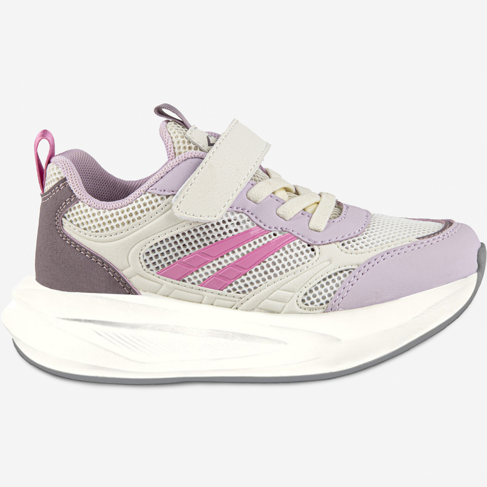 731286н-1 Сир 33-1,34-1,35-1,36-1,37-1 Kapika П/ботинки Актив.отдых Кроссовки Иск.мат, Текстиль, ЭВА/ТЭП Лето жен