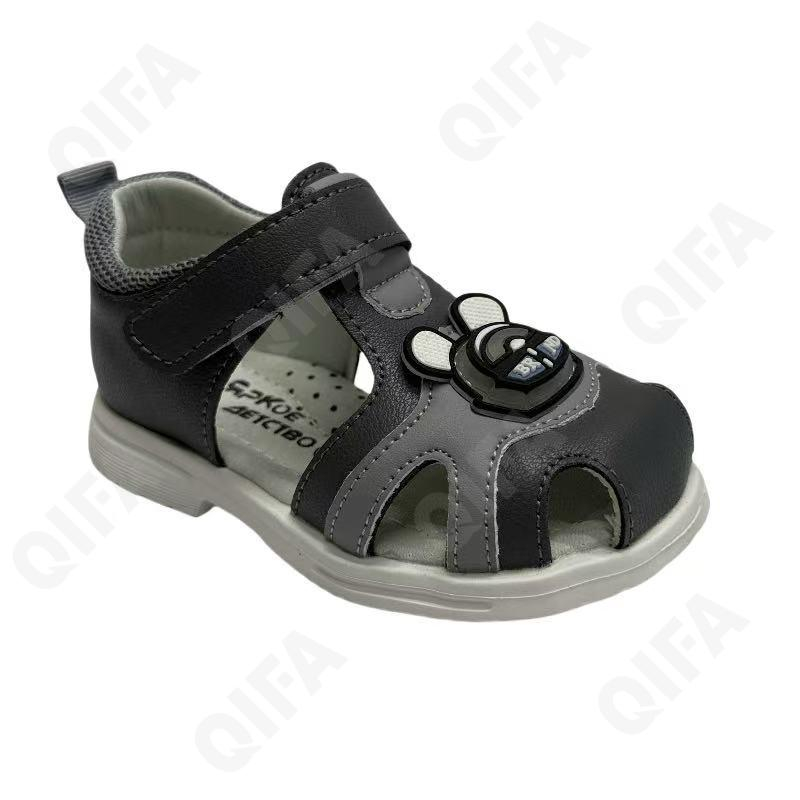 RC578_QFCL1027 Серый 23-1,24-1,25-2,26-2,27-1,28-1